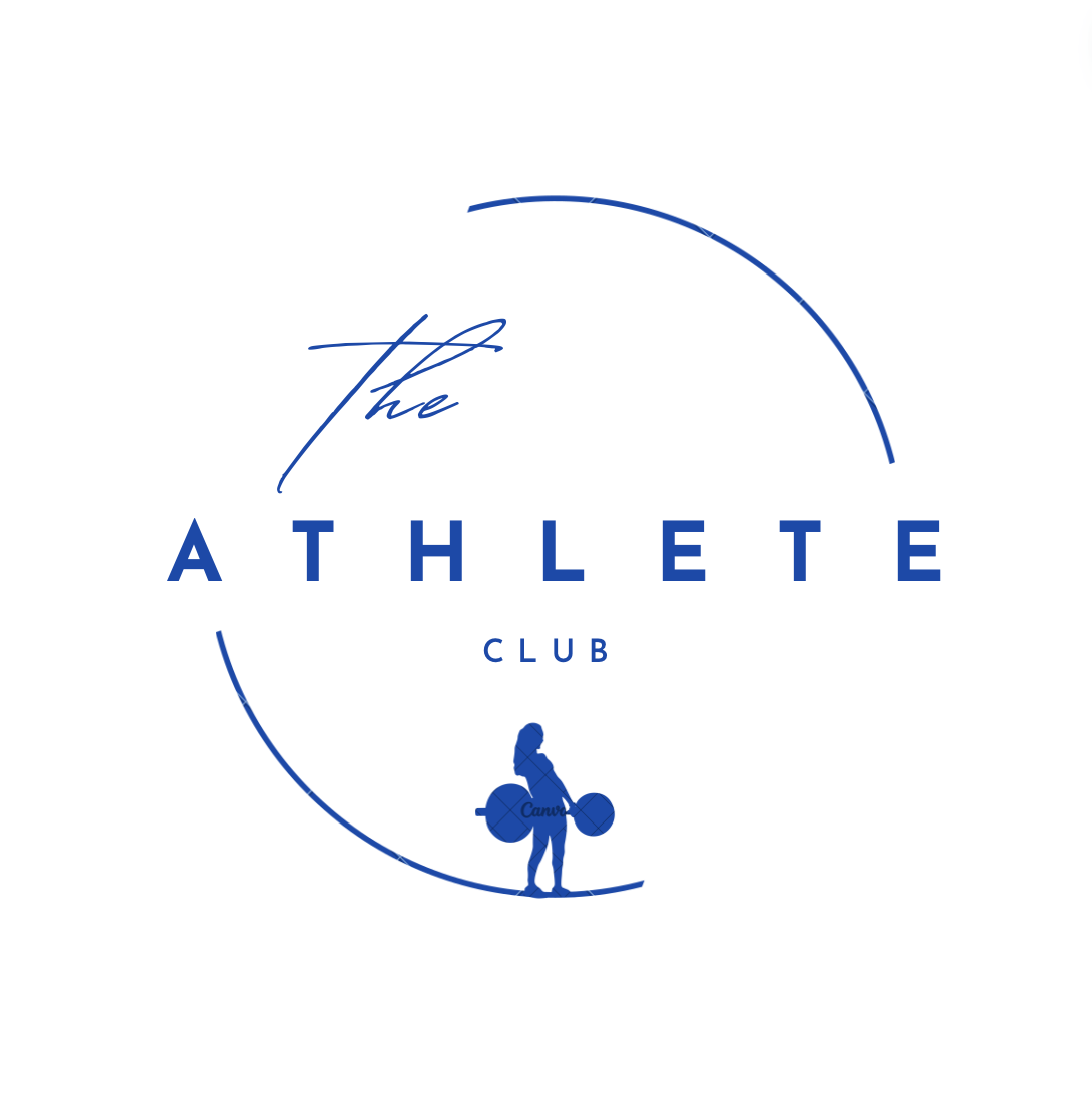 The Athlete Club 